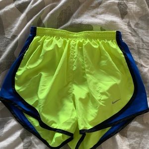 Nike athletic shorts